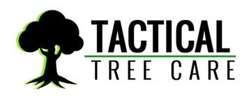 Tactical Tree Care Logo